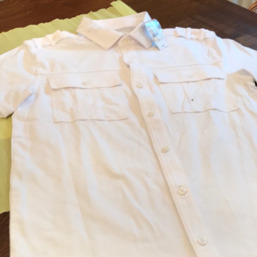 Express shirt - Picture 2 of 5